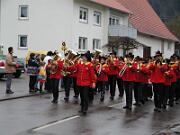 Fasnet Weilen