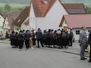 Weisser Sonntag
