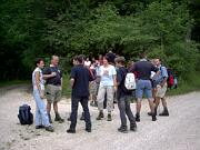 Wanderung