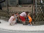 Wertungsspiel Heinstetten