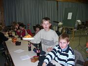 Juka Weihnachtsfeier