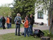 Staendchen Albert Weiss