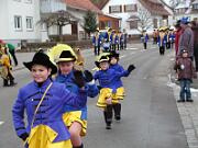 Rosenmontag