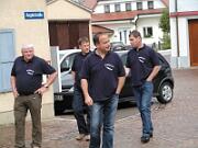 Hochzeit Karin+Hardy