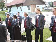 Drachenfest in Dormettingen am 19.10.09