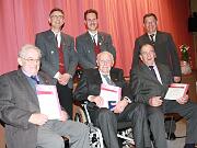 Jubiläumskonzert mit Gästen