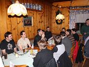 Kameradschaftsabend 2010