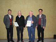 Hauptversammlung am 22.01.2010