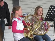 Jugendvorspielmittag in Hausen