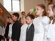 Erstkommunion am 02.05.2010