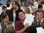 Jugendmusiktage in Rosswangen