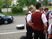 Kreismusikfest Burladingen