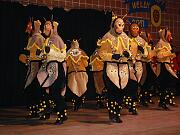 Bunter Abend der Narrenzunft