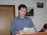 Hauptversammlung von Förderverein und Musikverein