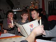 Kamerad - schaftsabend 2011