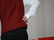 Konzert mit HHC in Deilingen