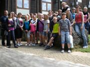 Jugendkappelle in Erpfingen