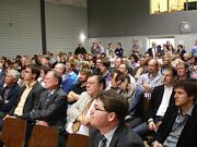 Konzert in Hausen am Tann