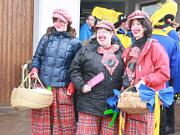 Kinderfasnet am Schmotzigen