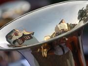 Platzkonzert vor Sommerpause