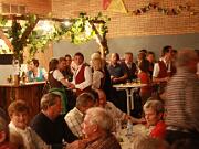 Schlachtfest MV Göllsorf