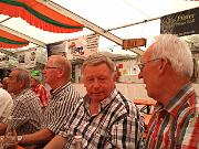 Seniorentreffen Kreismusikverband