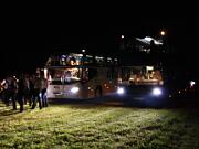 Gartenfest in Ablach