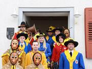 beim Kindergarten am Schmotzigen