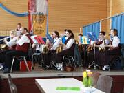 Frühlingsfest Stetten