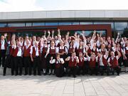 Wertungsspiel Eislingen