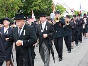 Kresimusikfest in Dotternhausen