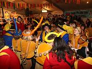 Nachtumzug in Beffendorf