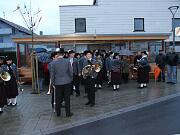 Bürgermeisterwahl 1.Wahlgang