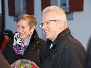 Bürgermeisterwahl 2. Wahlgang