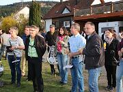 Ständchen Helmut Weinmann