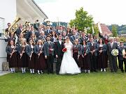 Hochzeit von Anja und Christian