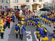 Rosenmontagsumzug Weilen