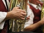 Blasmusiktreff in Bubsheim