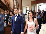 Hochzeit Daniela und Stefan