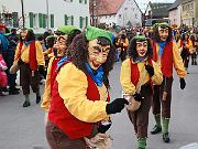 Fasnet