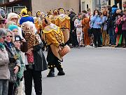 Fasnet
