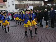 Narrentreffen Urloffen