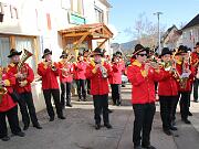 Rosenmontagsumzug Weilen