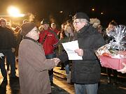 Ständchen Kuno Weinmann