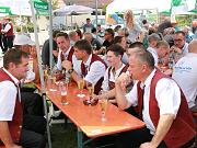 Sommerfest Mahlstetten