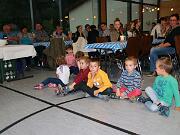 Musikalischer Biergarten