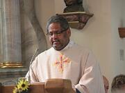 Verabschiedung Pfr Thomas