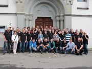 Konzertreise Bregenzerwald