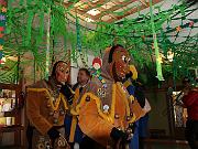 Fasnet Weilen