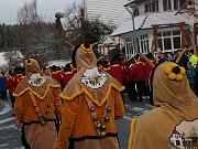 Fasnet